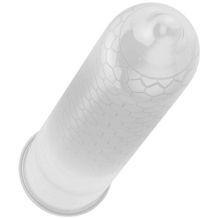 LELO - CAIXA DE PRESERVATIVOS ORGÃNICOS HEX 3 UNIDADES