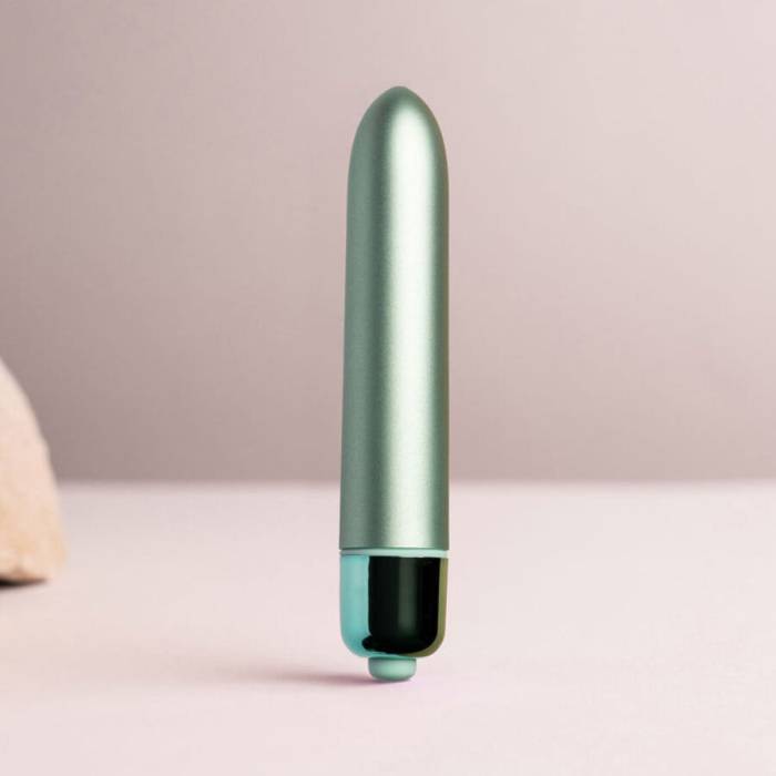 ROCKS-OFF - RO-90 AQUA LILY BALA VIBRANTE VERDE ÃGUA