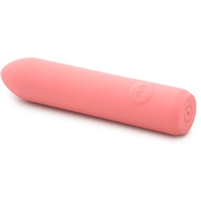 JE JOUE - ILY BULLET PINK