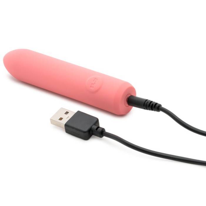 JE JOUE - ILY BULLET PINK