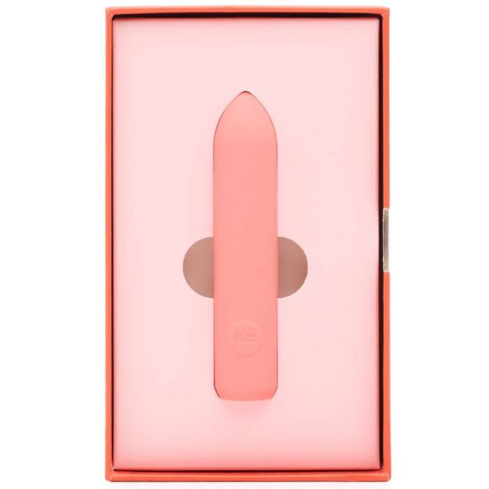 JE JOUE - ILY BULLET PINK