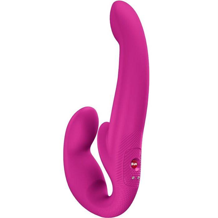FUN FACTORY - SHARE VIBE PRO DUPLO...