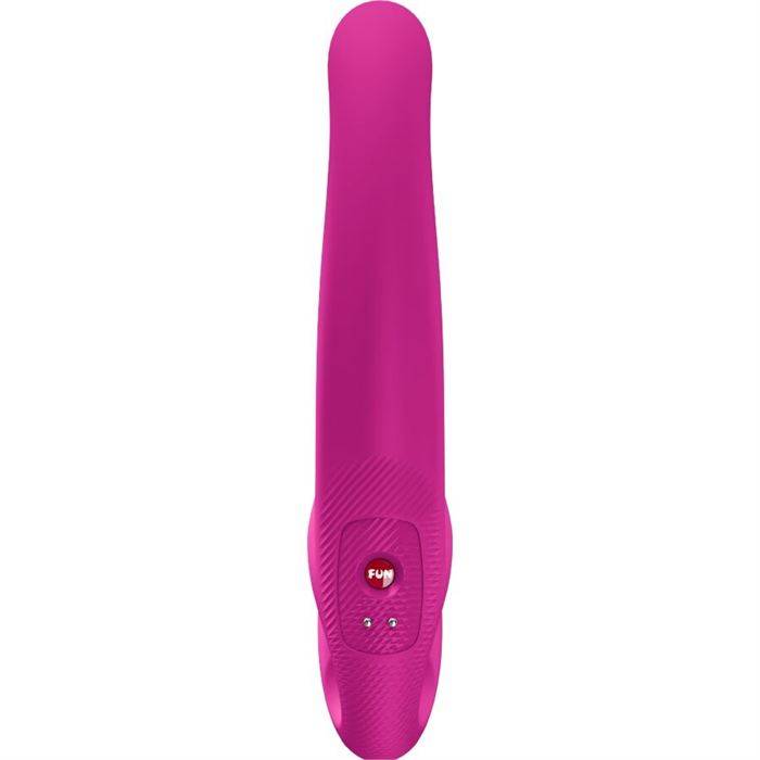 FUN FACTORY - SHARE VIBE PRO DUPLO VIBRATÃRIO MAGENTA