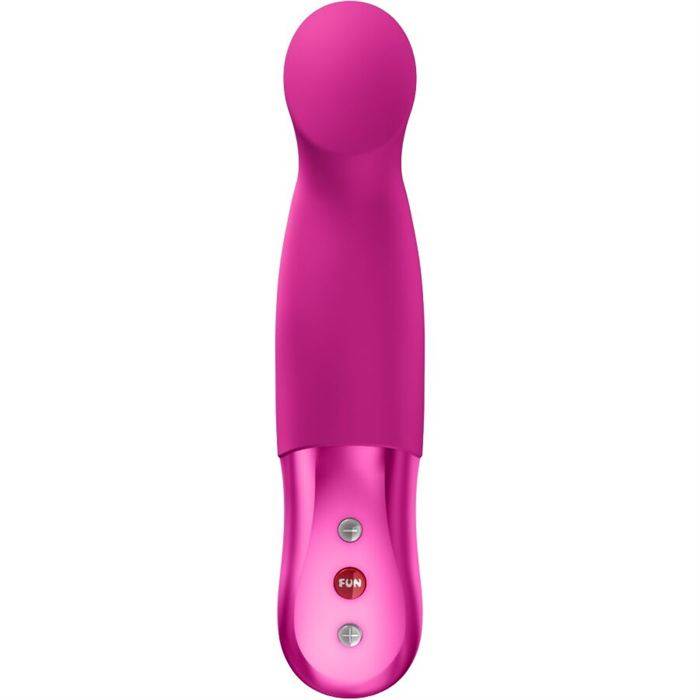 FUN FACTORY - SUNDAZE PULSATORS DE...