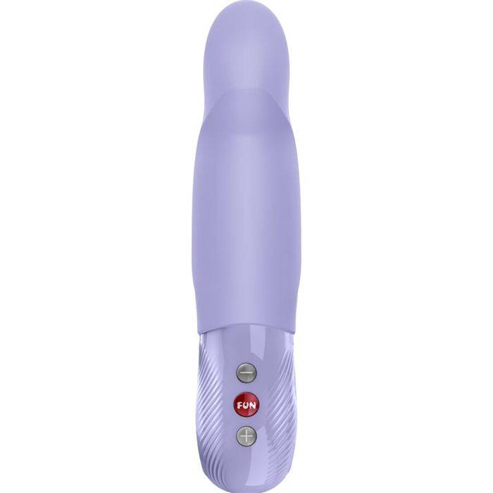 FUN FACTORY - STRONIC G FORTE PULSATORS DE EMPURRÃO ROXOS