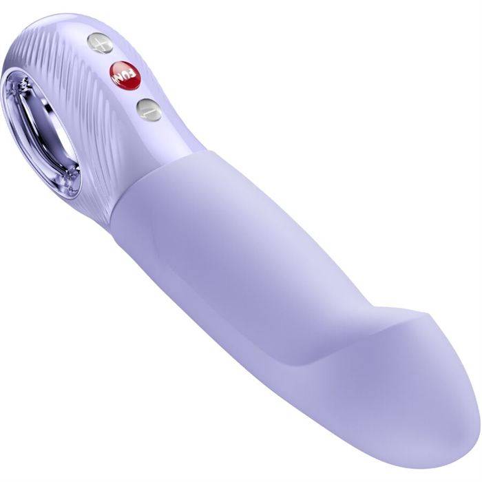 FUN FACTORY - STRONIC G FORTE PULSATORS DE EMPURRÃO ROXOS