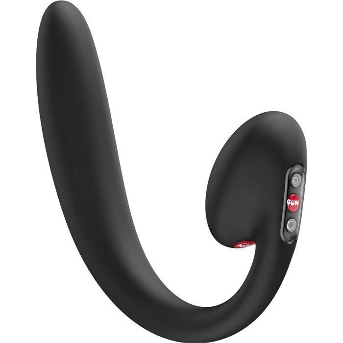 FUN FACTORY - CRESCENDO VIBRADOR D...
