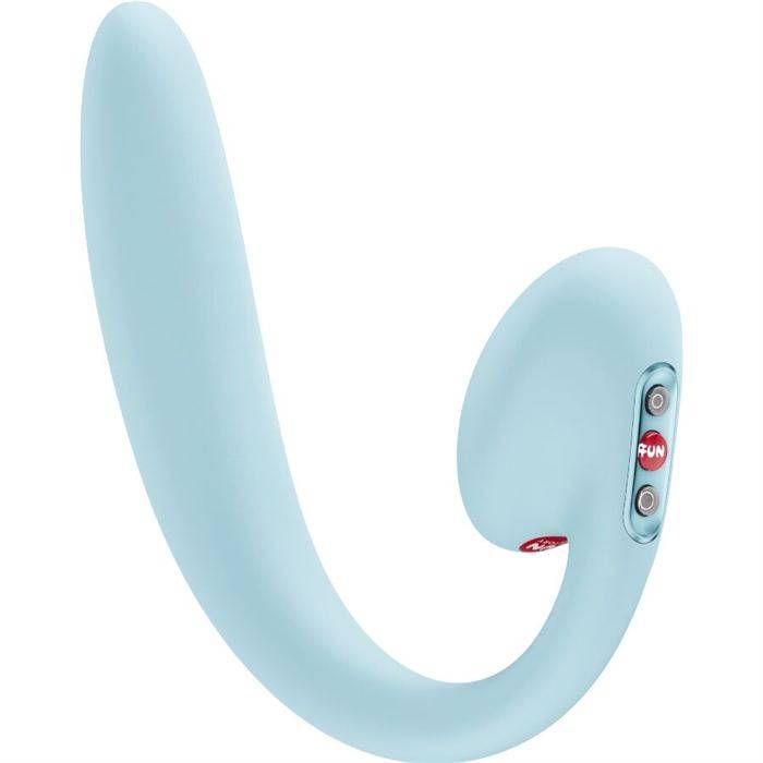 FUN FACTORY - CRESCENDO VIBRADOR D...
