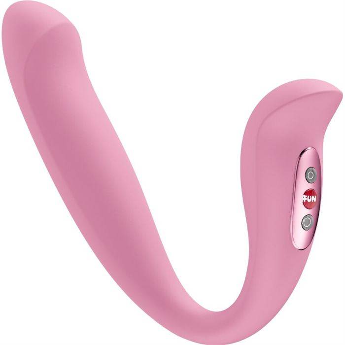FUN FACTORY - VIBRADOR DE DUPLA PU...