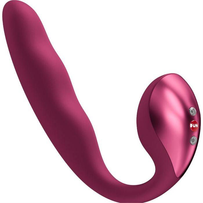 FUN FACTORY - ALLEGRO VIBRADOR DE ...