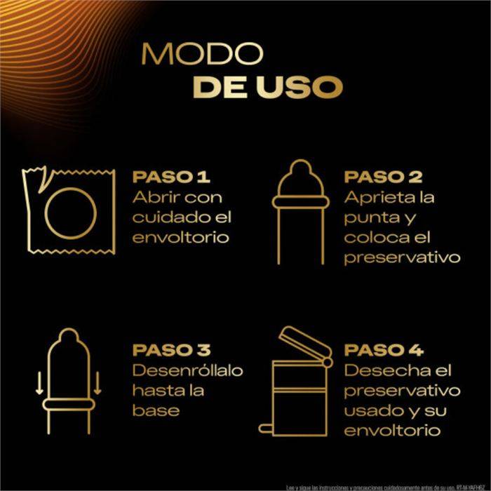 DUREX - TOTAL CONNECTION XL ULTRA FINE PLUS SEM LÃTEX 10 UNIDADES