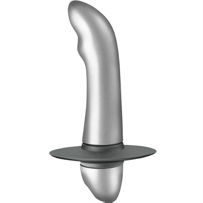 CLIMAXIMUM - KIT ENTICE ANEL PENIANO + VIBRADOR DE PRÃSTATA INICIANTES