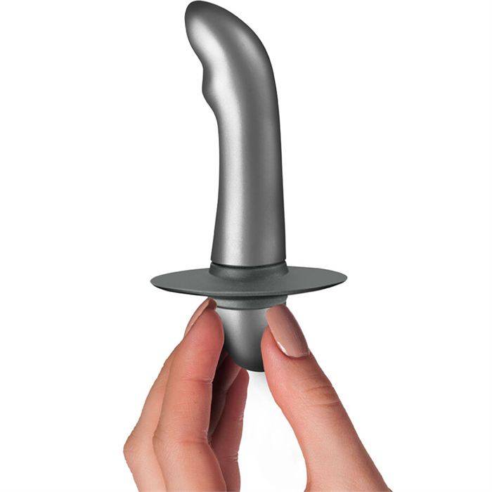 CLIMAXIMUM - VIBRADOR DE PRÃSTATA GRATUS INICIANTE