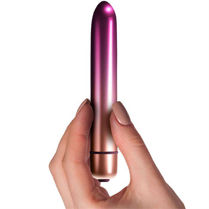 CLIMAXIMUM - VIBRADOR SEPORA CLASSIC BULLET