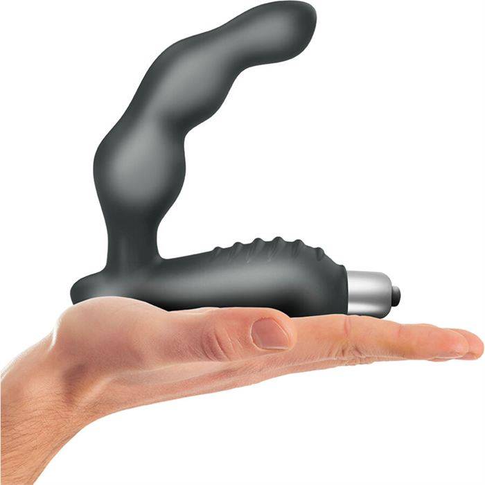 CLIMAXIMUM - VIBRADOR DE PRÃSTATA VILLO STEPPED