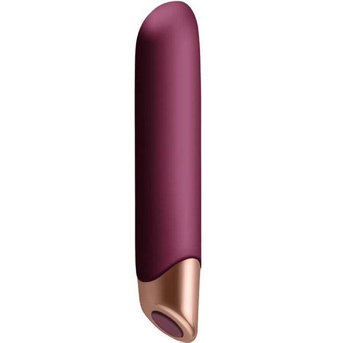 CLIMAXIMUM - KIT RAPTURE VIBRADOR CLÃSSICO + PLUG ANAL PARA INICIANTES