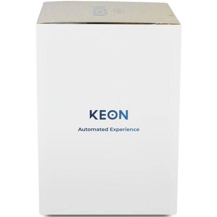 KIIROO - MASTURBADOR AUTOMÃTICO KEON WIFI