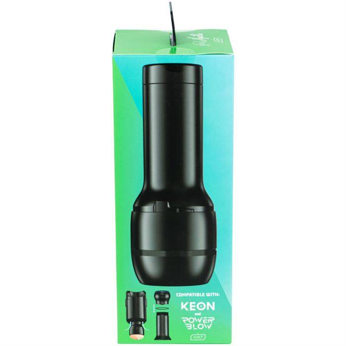 KIIROO - COLEÃÃO FEEL AGATHA VEGA MASTURBADOR STARS