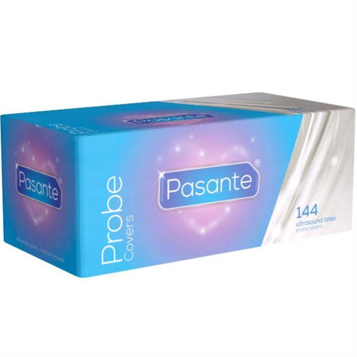 PASANTE - SONDA CAPAS PRESERVATIVO...