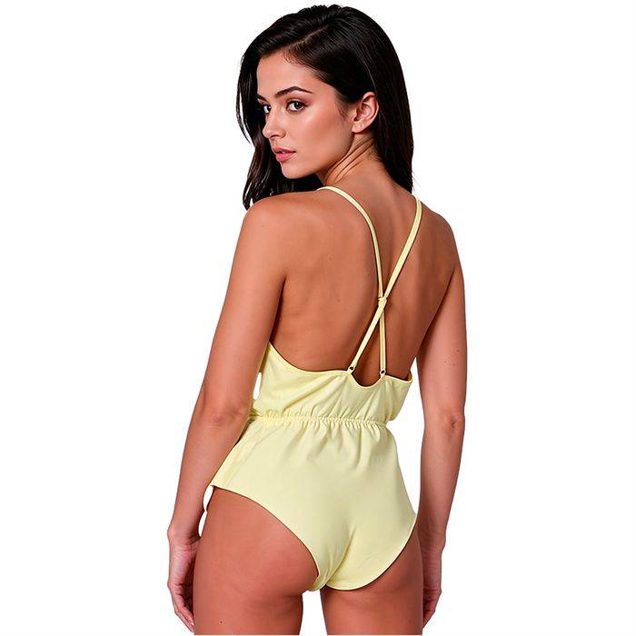 PASSION - SENSIE BODY LIMÃO L/XL