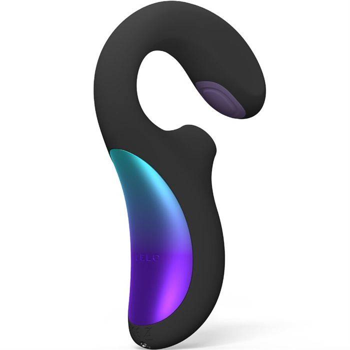 LELO - ENIGMA DUPLO VIBRADOR SÃNI...