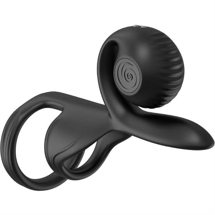 SNAIL VIBE - JOVI COUPLES RING CON...