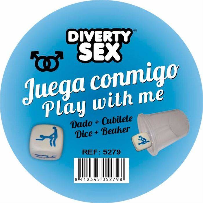 DIABLO PICANTE - DADOS DUROS BRANC...