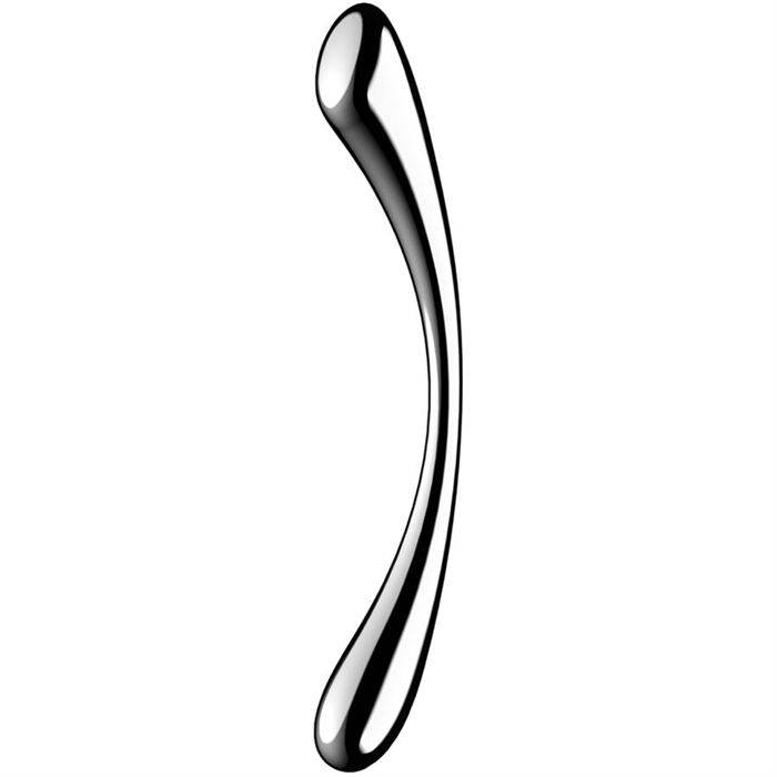 SATISFYER - COSMIC CREST 1 DILDO D...