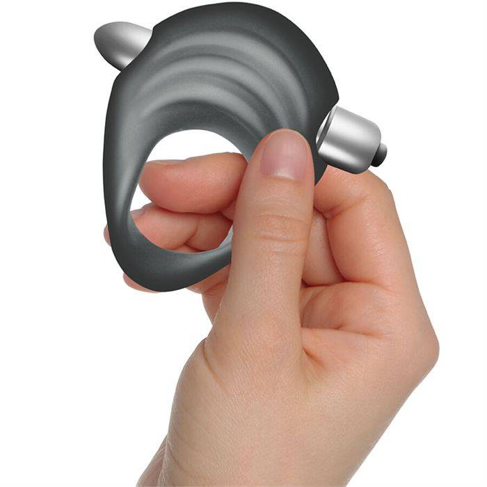 CLIMAXIMUM - ANEL VIBRATÃRIO PARA PÃNIS AVIO BULLET