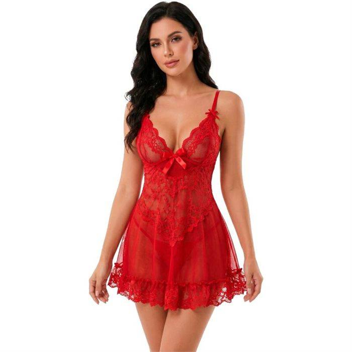 LIVCO CORSETTI FASHION - NUIT SET ...