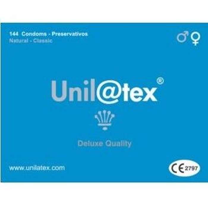 UNILATEX - PRESERVATIVOS NATURAIS ...