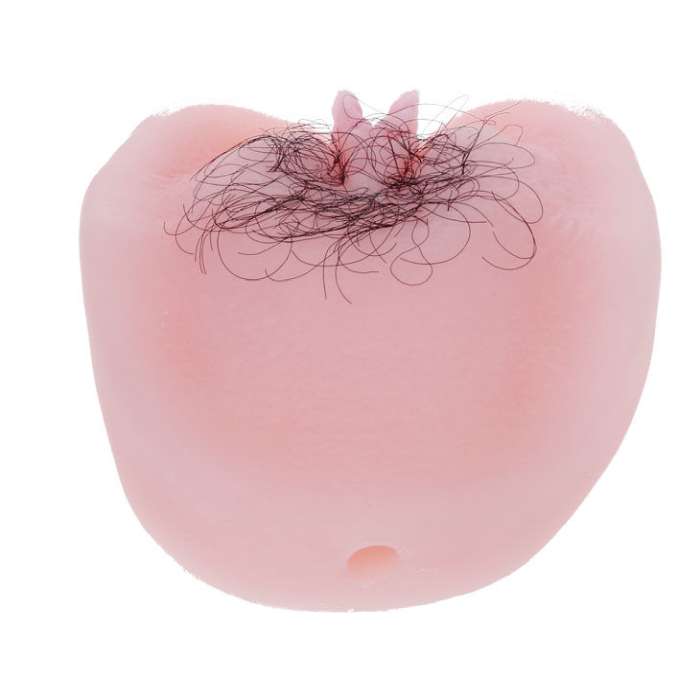 MASTURBADOR MASCULINO - VAGINA E ANUS - (AS IMAGENS SÃO AMOSTRAS)
