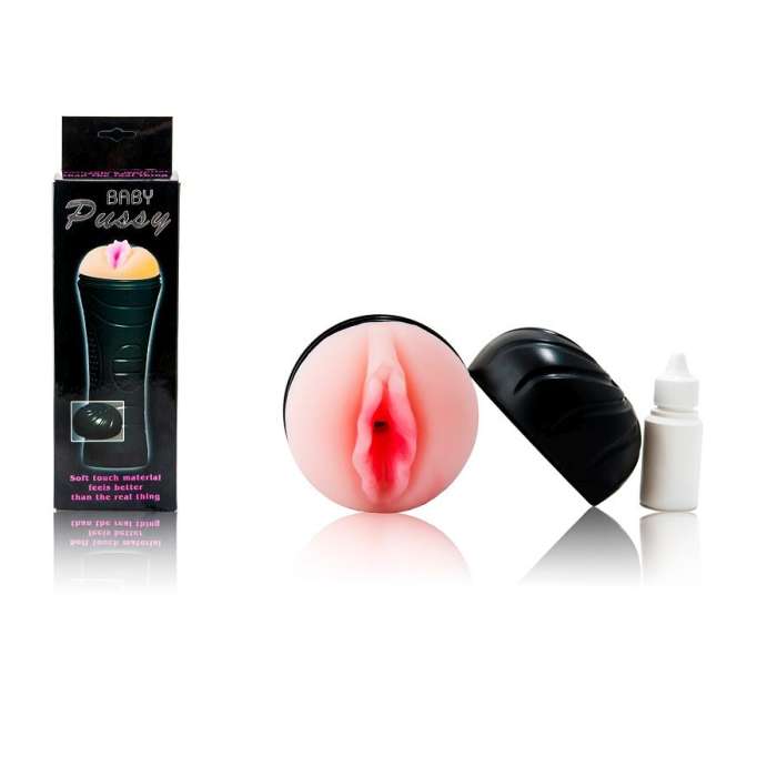 MASTURBATOR MASCULINO