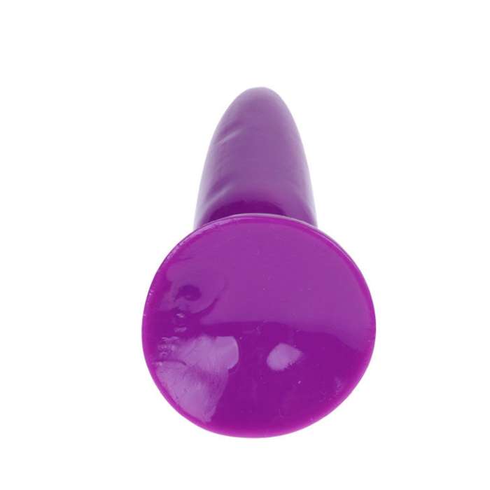 PLUG ANAL SMALL PURPLE