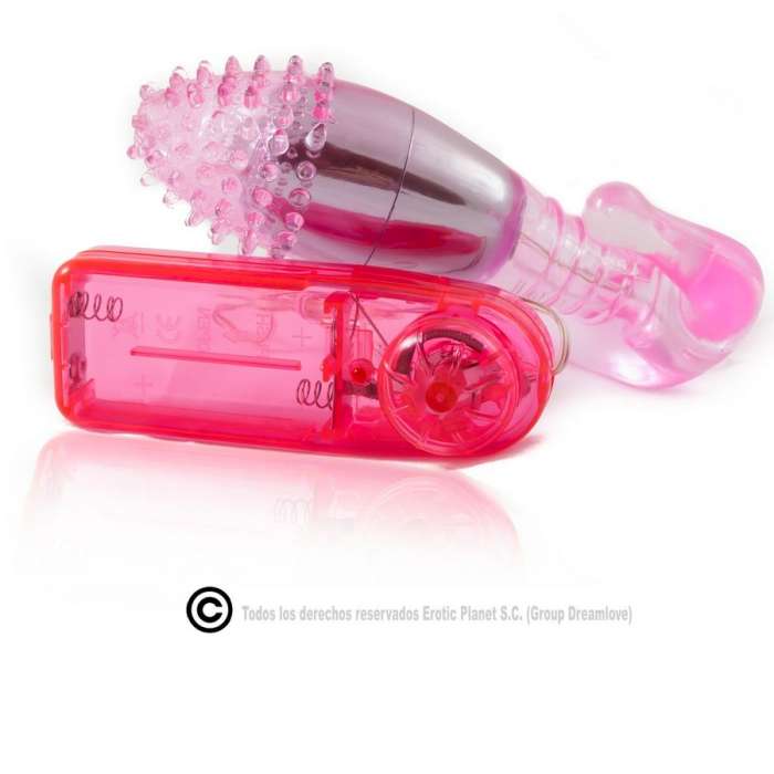 PLUG ANAL FEMININO - BAILE