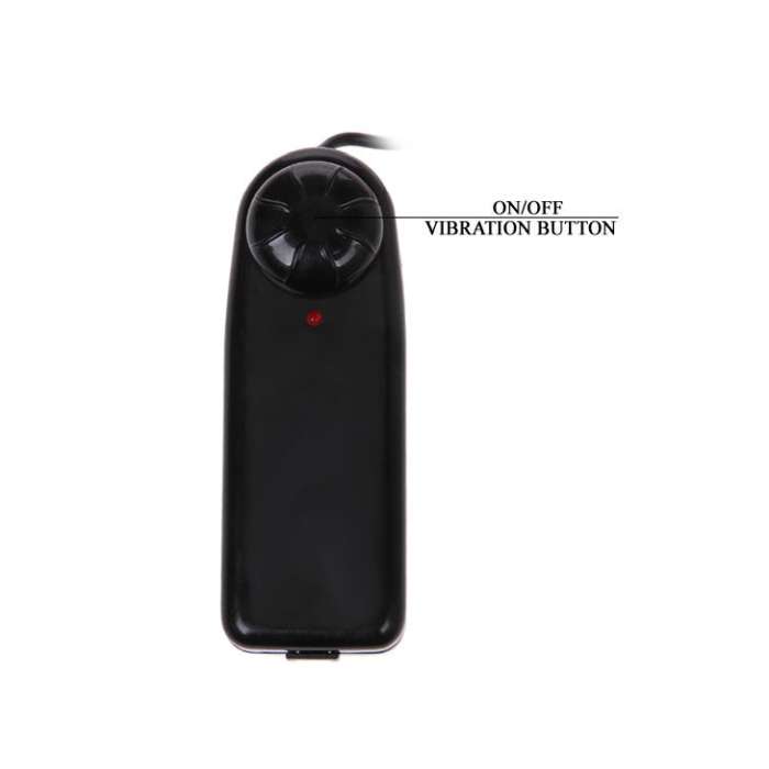 DILDO REALISTICO COM VIBRAÇÃO 18CM