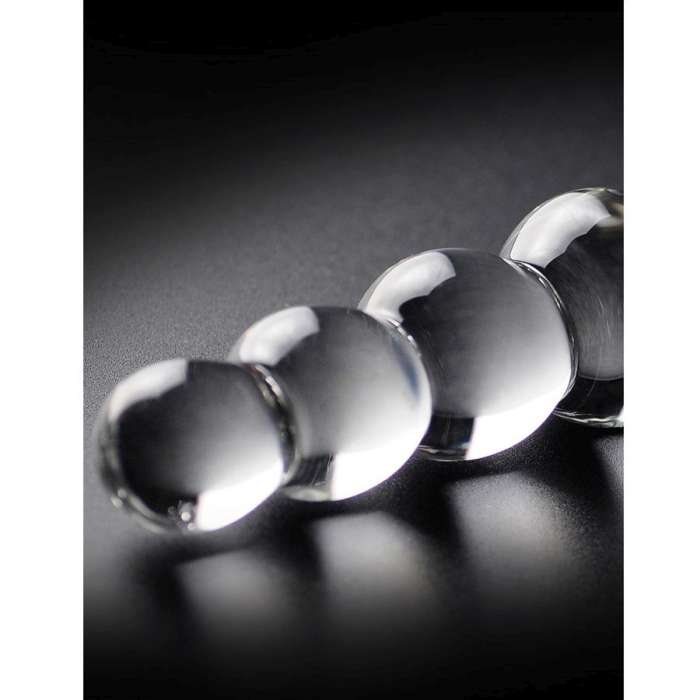 VARINHA ANAL DE VIDRO