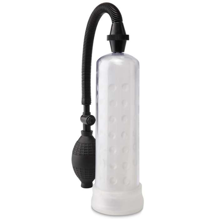 BOMBA ELETRICA DE SILICONE - PUMP WORX