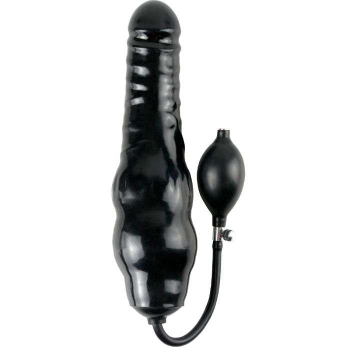 DILDO INSUFLAVEL - FETISH FANTASY  ASS BLASTER