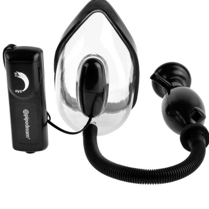 BOMBA VAGINAL - FETISH FANTASY EXTREME