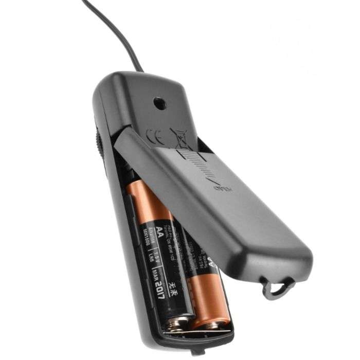 BOMBA VAGINAL - FETISH FANTASY EXTREME