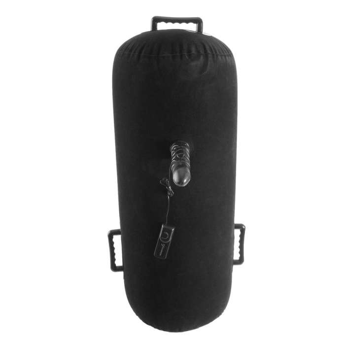 ALMOFADA INSUFLÁVEL - FETISH FANTASY