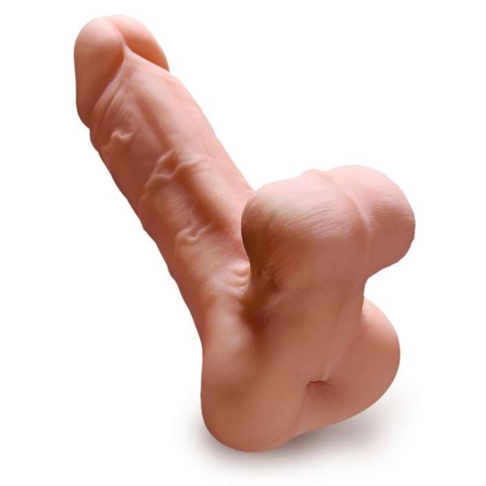 DILDO REALISTICO - PDX