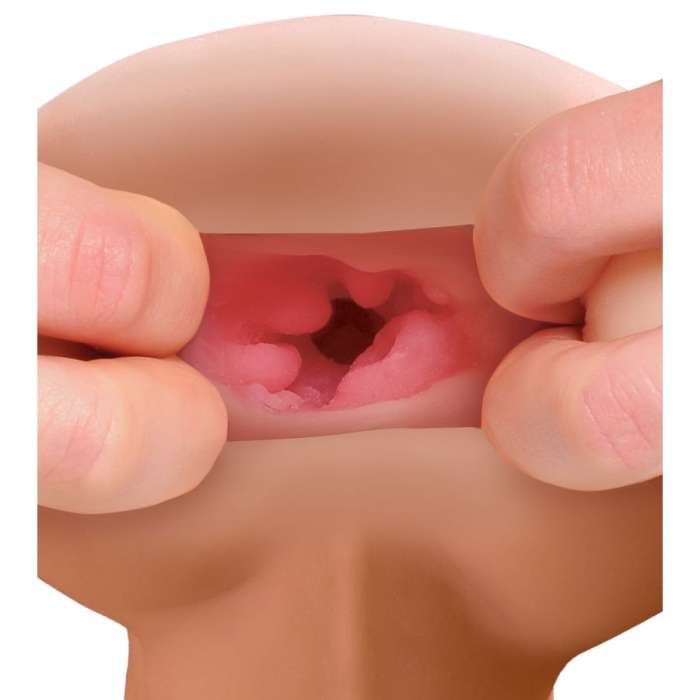 DILDO REALISTICO - PDX