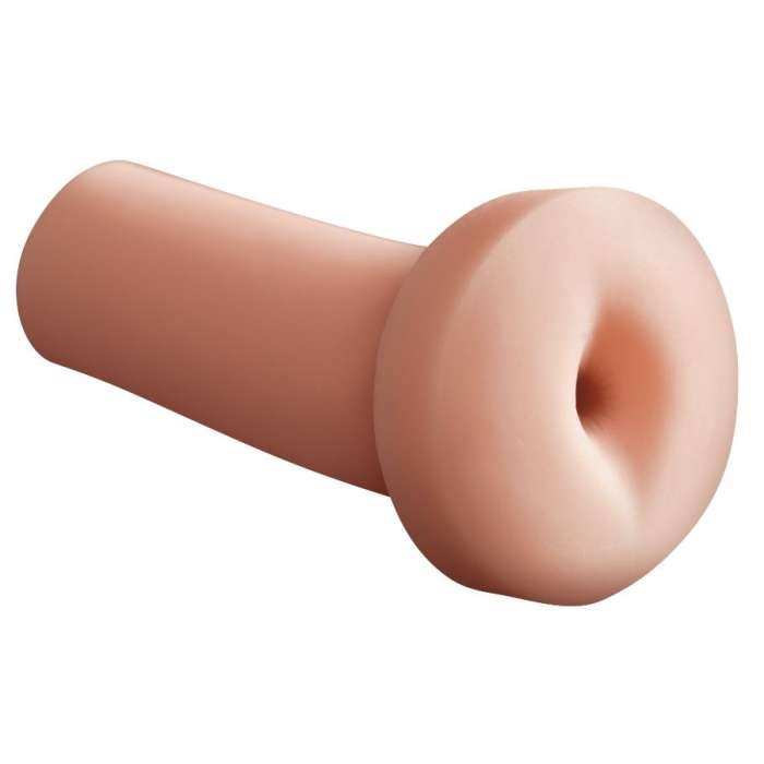 BOMBA MACHO PDX E STROKER DE DUMP