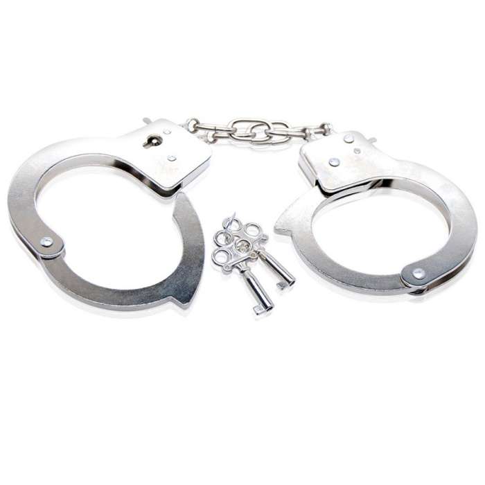 ALGEMAS PARA INICIANTES - FETISH FANTASY