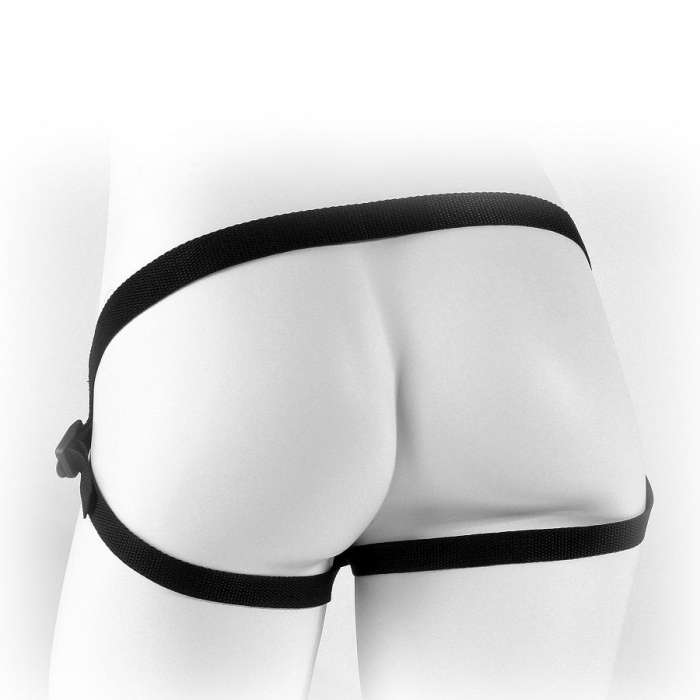 ARNÊS PARA INICIANTES FETISH FANTASY