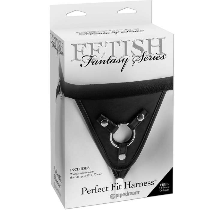 ARNES - FETISH FANTASY PERFECT FIT