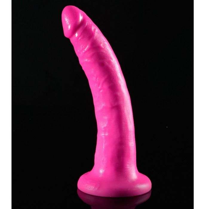 DILLIO DILDO 17,8 CM - ROSA