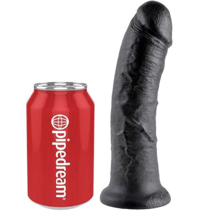 KING COCK 8